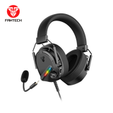 FANTECH ALTO 7.1 HG26 Virtual Surround Sound RGB Gaming Headset **Instock**