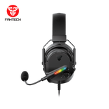 FANTECH ALTO 7.1 HG26 Virtual Surround Sound RGB Gaming Headset **Instock**