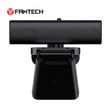 FANTECH C50 LUMINOUS 2K QHD 60 FPS Webcam **Instock**