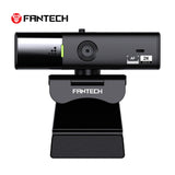 FANTECH C50 LUMINOUS 2K QHD 60 FPS Webcam **Instock**