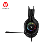 FANTECH ORBIT HG25 7.1 VIRTUAL SURROUND SOUND GAMING HEADSET **Instock**