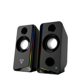 Fantech Alegro GS302 RGB Gaming Speaker **Instock**