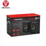 Fantech Beat GS203 Mobile Gaming & Music Speaker **Instock**