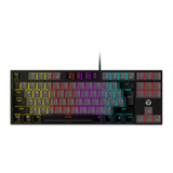 Fantech Mechanical Gaming Keyboard MK876 **Instock**