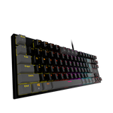 Fantech Mechanical Gaming Keyboard MK876 **Instock**