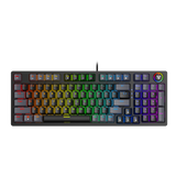 Fantech Mechanical Gaming Keyboard MK890 **Instock**