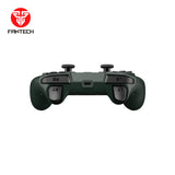 Fantech WGP12 REVOLVER Wireless Gaming Controller – Green **Instock**