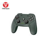 Fantech WGP12 REVOLVER Wireless Gaming Controller – Green **Instock**