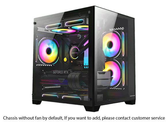 Intel i5 14600KF / RTX-5060Ti-16GB GDDR7 **Instock**