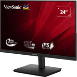 ViewSonic VA240A-H 24" Flat 120Hz IPS Official 3 Year Warranty **Instock**