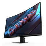 Gigabyte GS27QCA 27" 2K Curved 180HZ VA (Brand New, No Local Warranty) **Instock**
