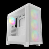 Gamdias ATHENA M3 E-ATX Chassis **Instock**