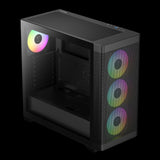 Gamdias ATHENA M3 E-ATX Chassis **Instock**