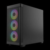Gamdias ATHENA M3 E-ATX Chassis **Instock**