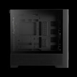 Gamdias ATHENA P3 E-ATX Chassis **Instock**