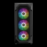 Gamdias Aura GC1 Elite ATX Chassis **Instock**