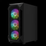 Gamdias Aura GC1 Elite ATX Chassis **Instock**