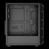 Gamdias Aura GC1 Elite ATX Chassis **Instock**
