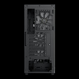Gamdias Aura GC1 Elite ATX Chassis **Instock**