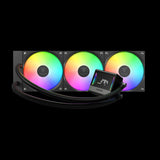 Gamdias CHIONE E4-360 AIO Liquid Cooler Official 1 Year Warranty **Instock**