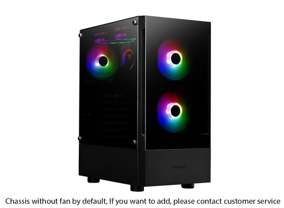 Intel i5 13400F / RTX-5060-8GB GDDR7 **Instock**