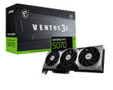 AMD Ryzen 7 7800X3D / RTX-5070-12GB GDDR7 **Out Of Stock**