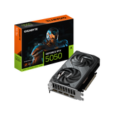 AMD RYZEN5 7500F / RTX-5050-8GB GDDR6 **Restock Soon**
