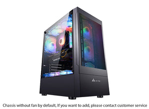 Intel i5 12400F / RTX-3050-6GB GDDR6 **Out Of Stock**