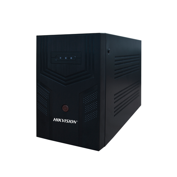 HIKVISION 1200VA DS-UPS1200-Q/T Official 1 Year Warranty **Instock**