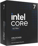 Intel Ultra 7 270K Plus / RTX-5070-12GB GDDR7 **Instock**