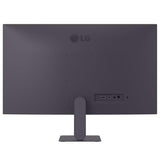 LG 27G411A-B 27" Flat 144Hz IPS (Thailand 3 Years Warranty, No Local Warranty) **Instock**