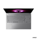 Lenovo LOQ 15ARP10E 83S0001GTA Laptop (Ryzen 7 7735HS & RTX 4050 6GB) 2-Year Warranty  **Instock**