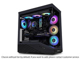 AMD Ryzen 7 9850X3D / RTX-5070Ti-16GB GDDR7 **Instock**