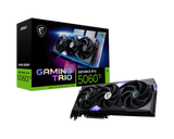 Intel i5 14400F / RTX-5060Ti-16GB GDDR7 **Instock**