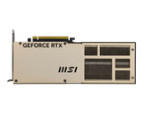 MSI INSPIRE 3X GeForce RTX-5070-12GB GDDR7 OC Edition (3 Year Warranty) **Out Of Stock**