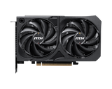 MSI SHADOW 2X GeForce RTX-5060-8GB GDDR7 OC Edition (3 Year Warranty) **Out Of Stock**
