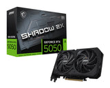 AMD Ryzen5 5600 / RTX-5050-8GB GDDR6 **Instock**