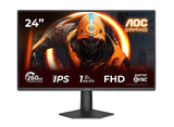 AOC 24G50Z2 24" Flat 260Hz IPS Official 3 Year Warranty **Instock**