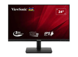 ViewSonic VA240A-H 24" Flat 120Hz IPS Official 3 Year Warranty **Instock**