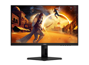 AOC 24G4E 24" Flat 180Hz IPS Official 3 Year Warranty **Out Of Stock**