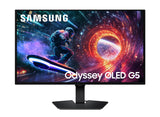 Samsung Odyssey OLED G50SF/G502SE 27" 2K Flat 180Hz OLED (Thailand 3 Years Warranty, No Local Warranty) **Instock**