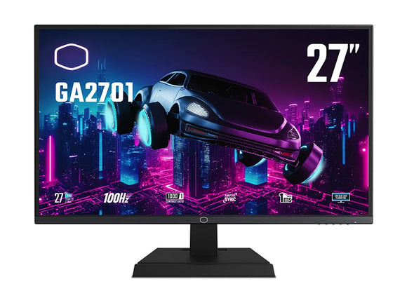 Cooler Master GA2701 27