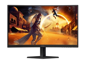 AOC C27G4ZE 27" Curved 280HZ VA Official 3 Year Warranty **Out Of Stock**