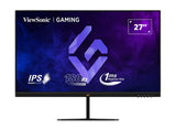 VIEWSONIC VX2779-HD-PRO 27” FLAT 165HZ IPS OFFICIAL 3 YEAR WARRANTY **Out Of Stock**