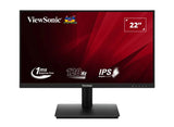 ViewSonic VA221A-H 22" FLAT 120HZ IPS Offical 3 Years Warranty **Instock**