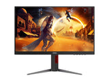 AOC 24G4H 24" Flat 200Hz IPS Official 3 Year Warranty **Out Of Stock**