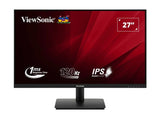 ViewSonic VA270A-H 27” Flat 120Hz IPS Official 3 Year Warranty **Instock**