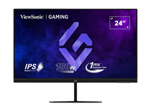 ViewSonic VX2479-HD-Pro 24” Flat 165Hz IPS Official 3 Year Warranty **Out Of Stock**