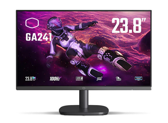Cooler Master GA241 24