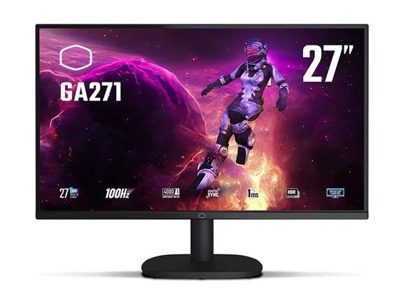 Cooler Master GA271 27